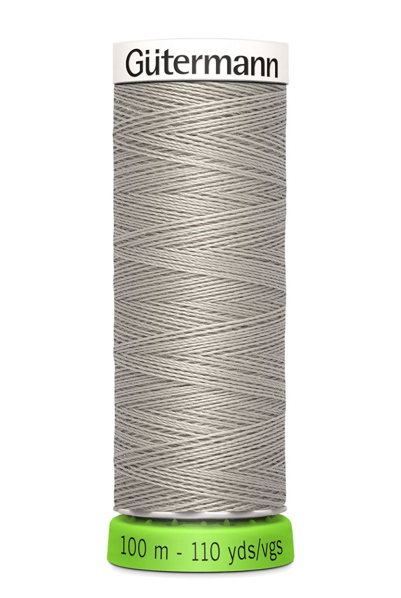 Gutermann - Sew-All Thread rPET 100m - 118