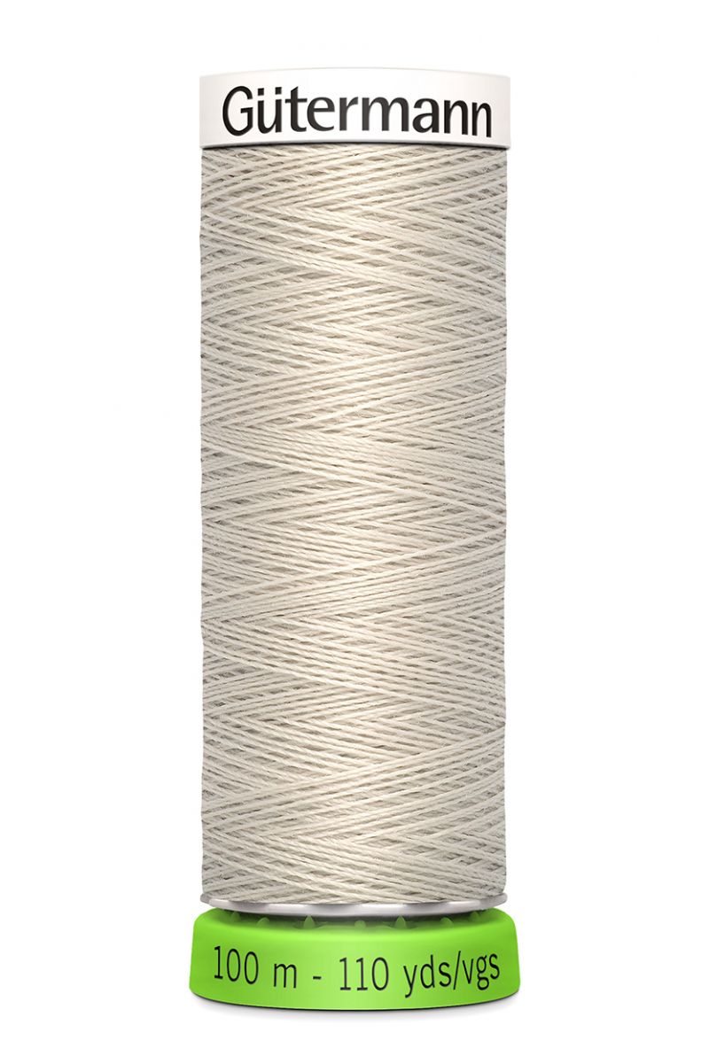 Gutermann - Sew-All Thread rPET 100m - 299