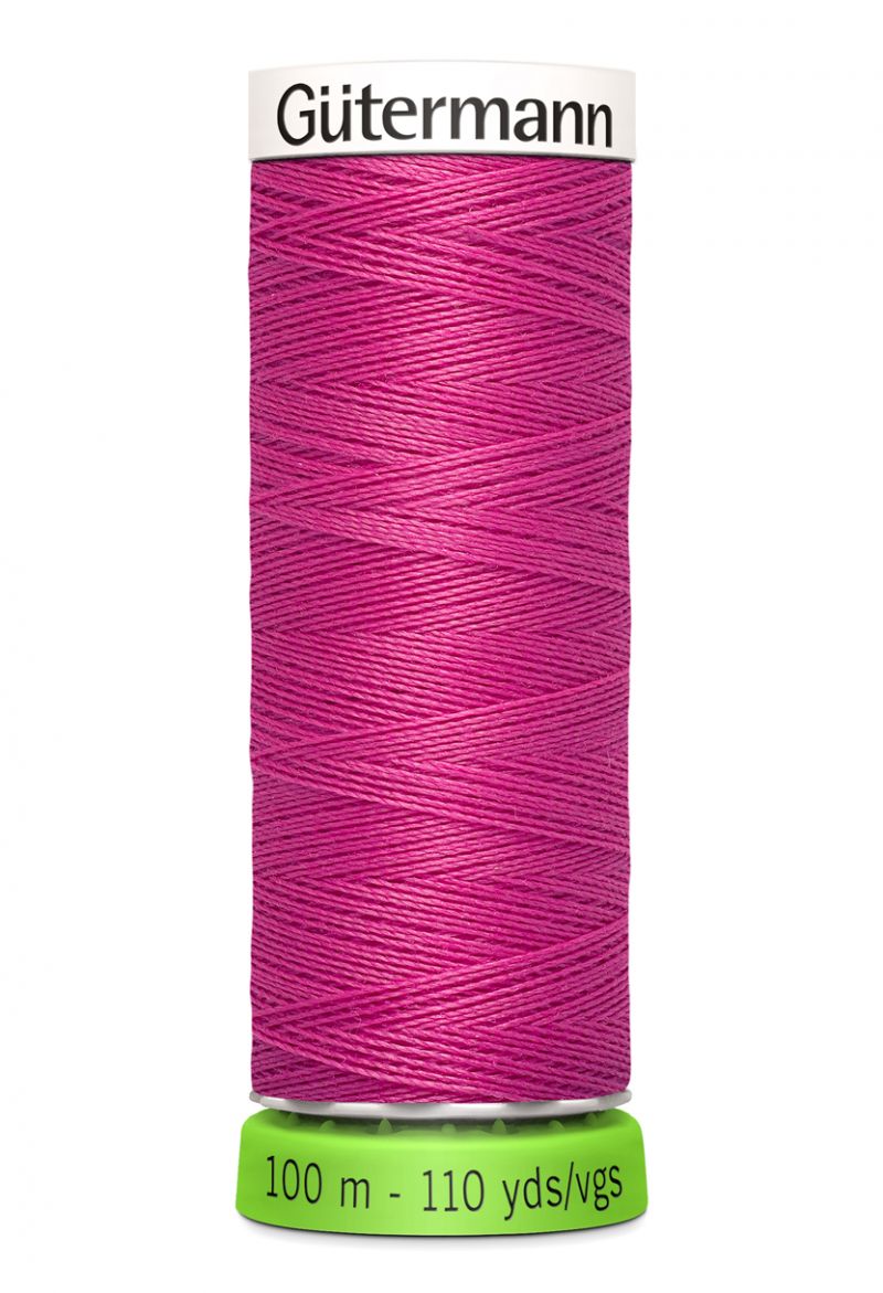 Gutermann - Sew-All Thread rPET 100m - 733