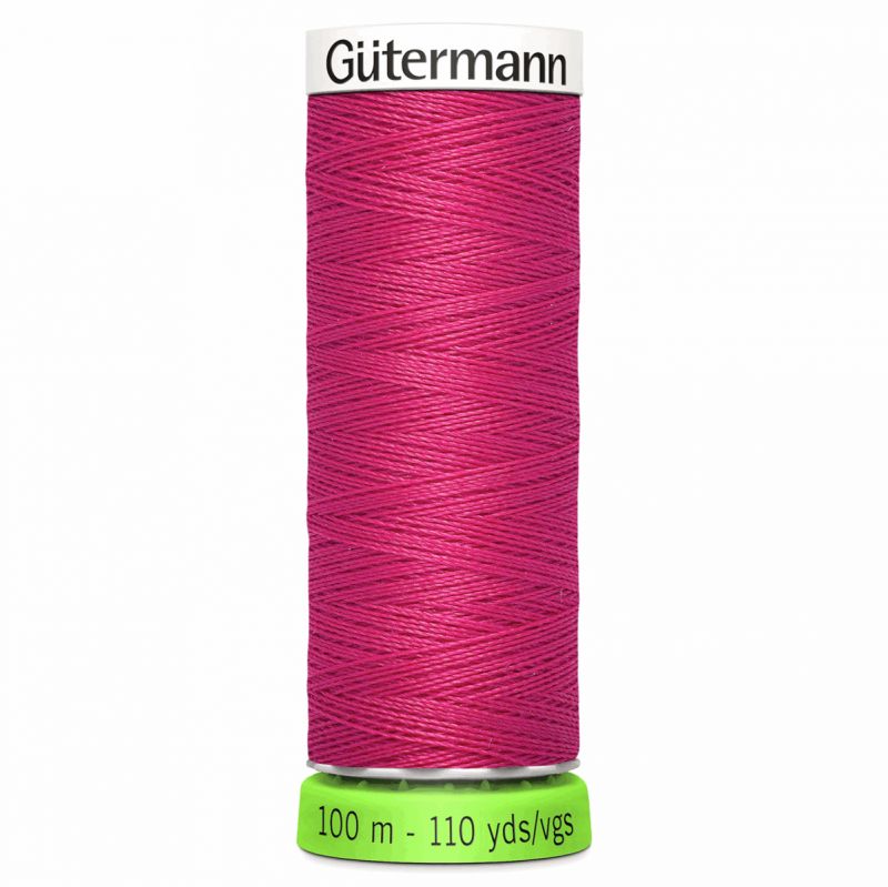Gutermann - Sew-All Thread rPET 100m - 382