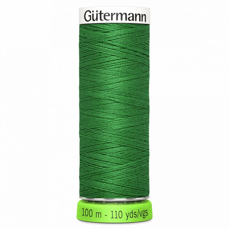 Gutermann - Sew-All Thread rPET 100m - 396