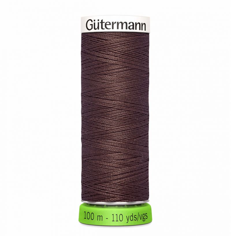 Gutermann - Sew-All Thread rPET 100m - 446