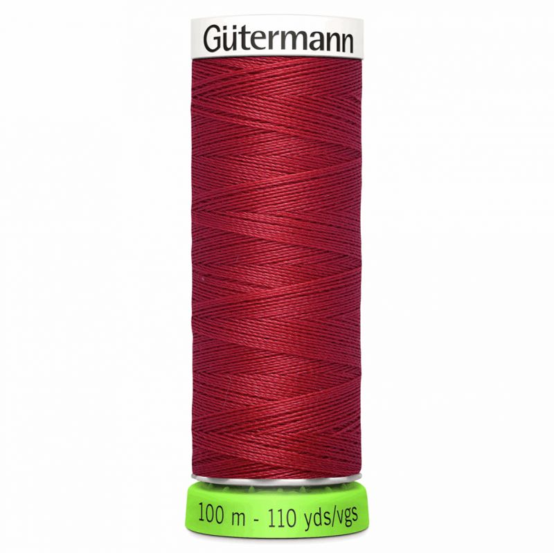 Gutermann - Sew-All Thread rPET 100m - 046