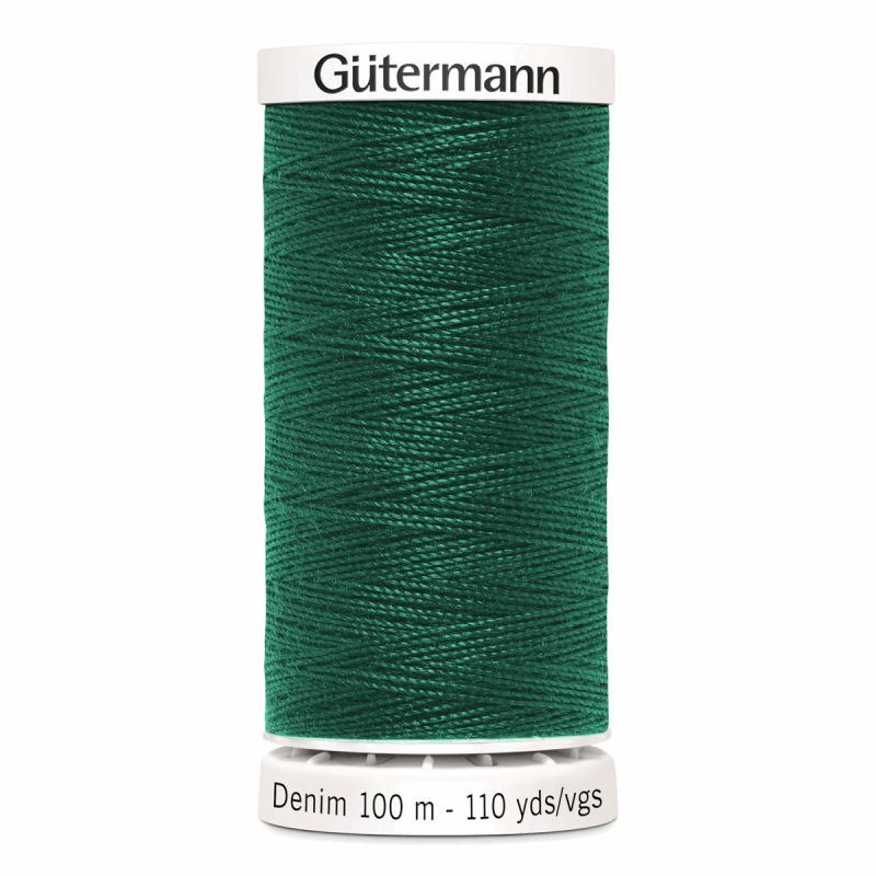 Gutermann Denim Thread 100m - 8075