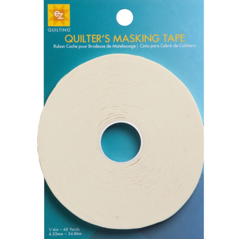 EZ Quilting Masking Tape