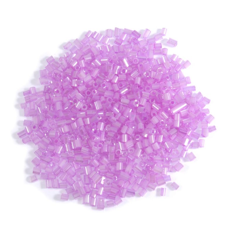 Trimits Beads - Rocailles Lilac 30g