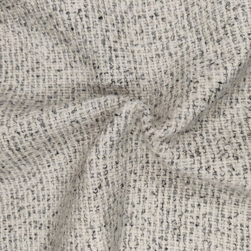 Wool Mix Fabric - A2138E13