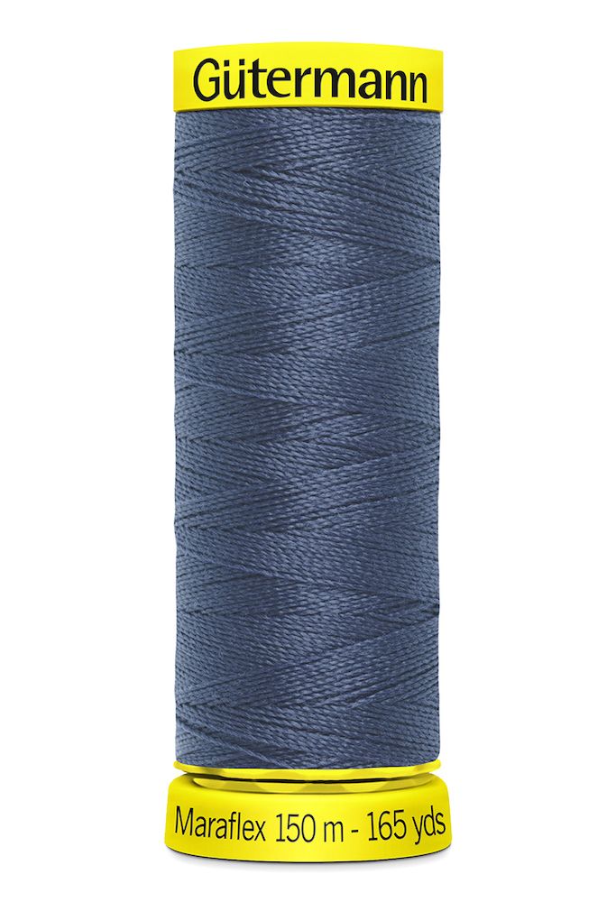 112- Guttermann Maraflex Stretch Sewing Thread - 150m