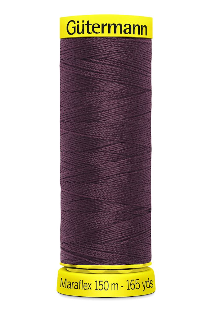 130 - Guttermann Maraflex Stretch Sewing Thread - 150m