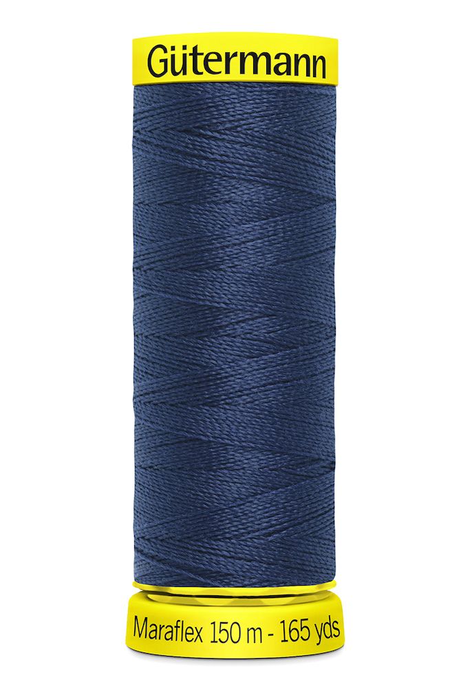 13 - Guttermann Maraflex Stretch Sewing Thread - 150m