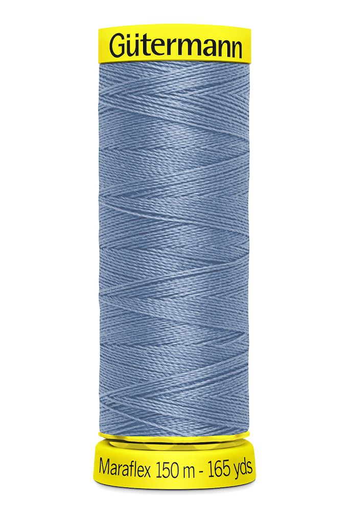 143 - Guttermann Maraflex Stretch Sewing Thread - 150m