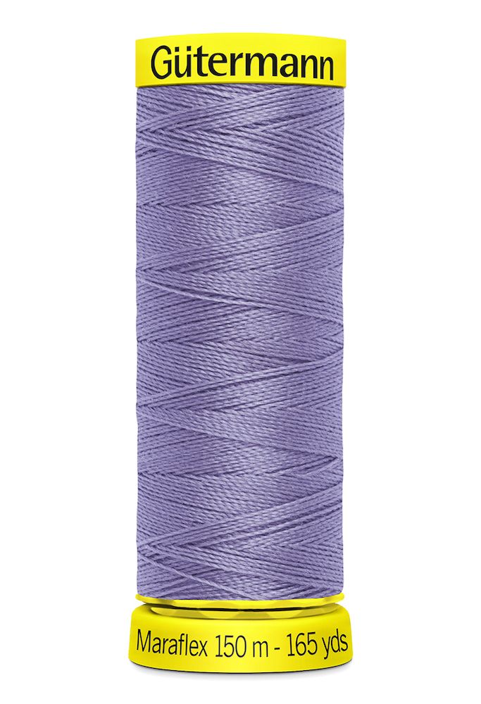 158 - Guttermann Maraflex Stretch Sewing Thread - 150m