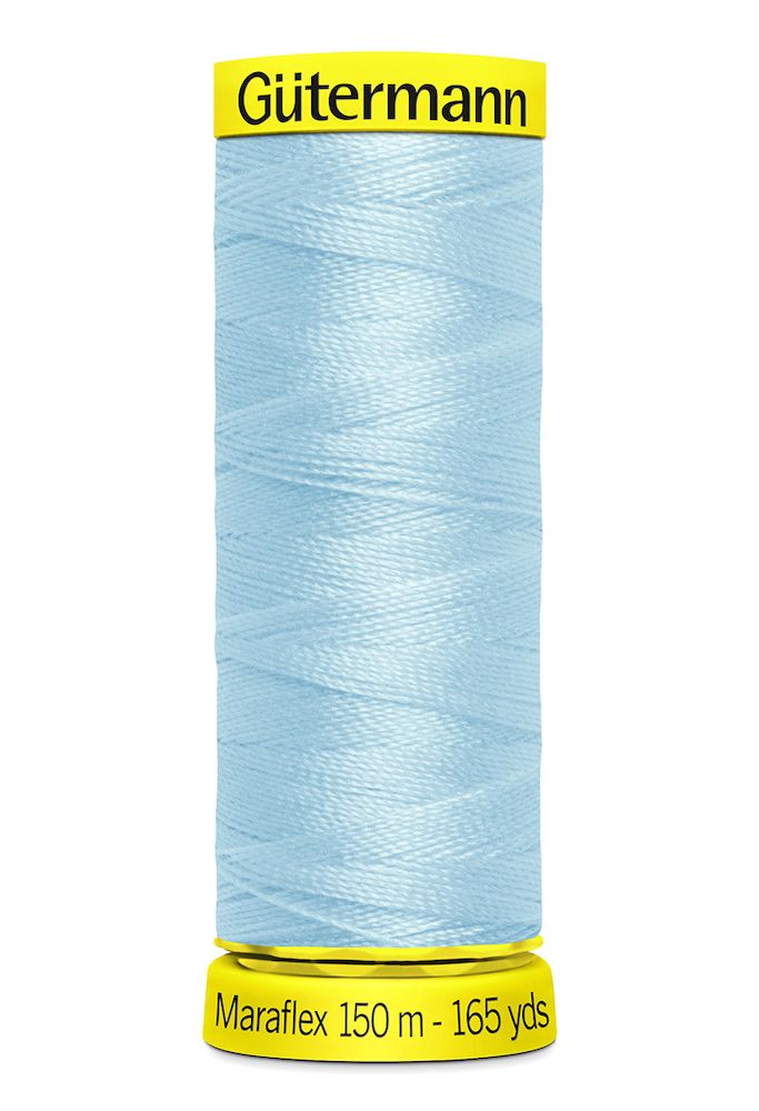 195 - Guttermann Maraflex Stretch Sewing Thread - 150m