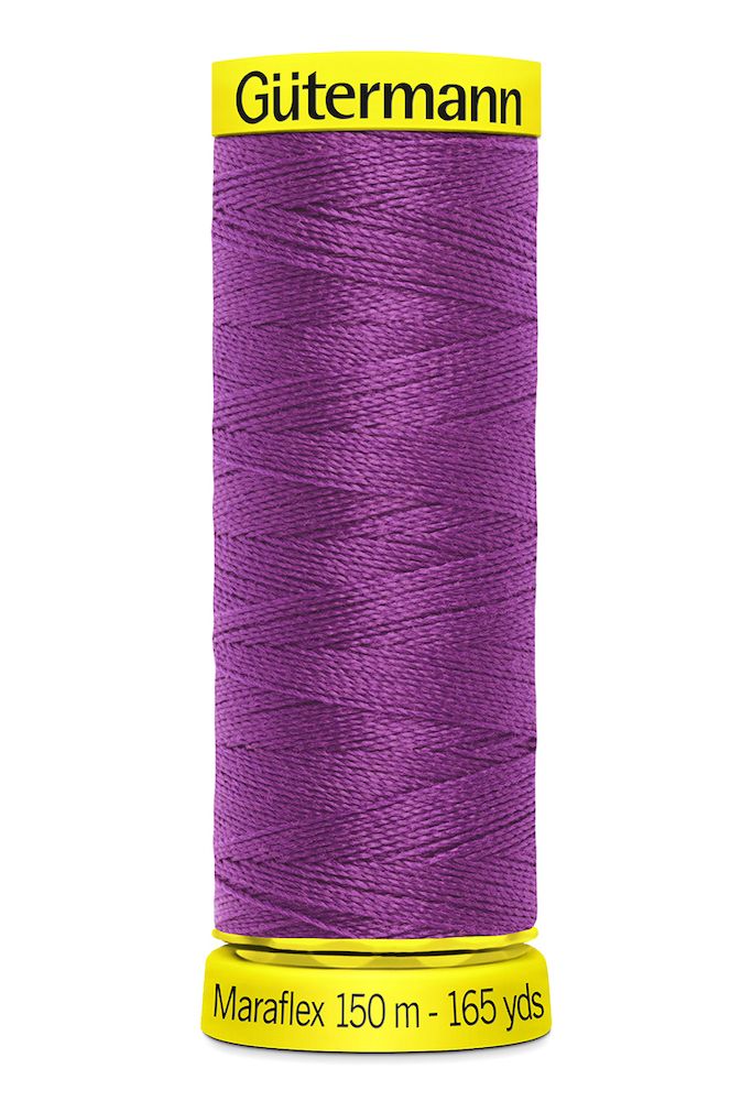 321 - Guttermann Maraflex Stretch Sewing Thread - 150m