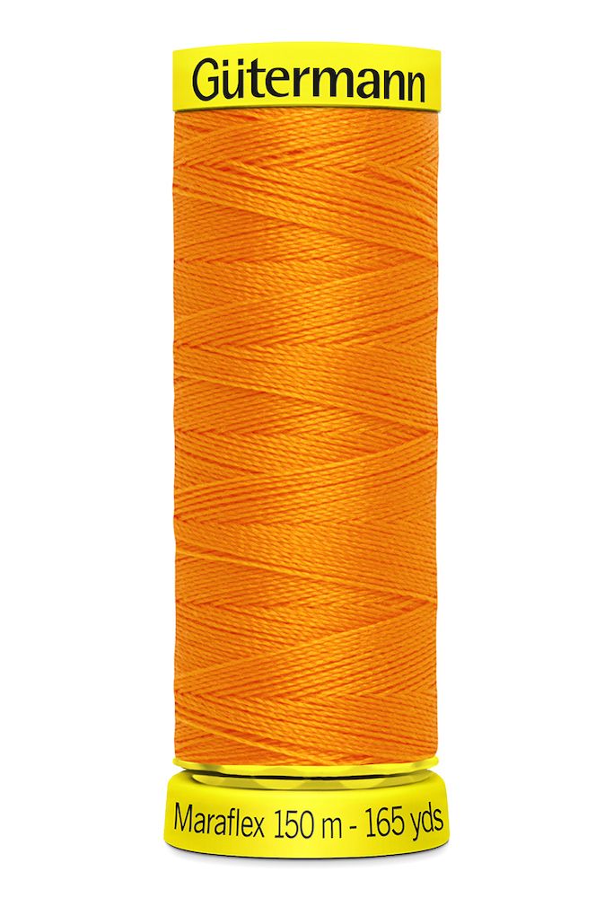 350 - Guttermann Maraflex Stretch Sewing Thread - 150m