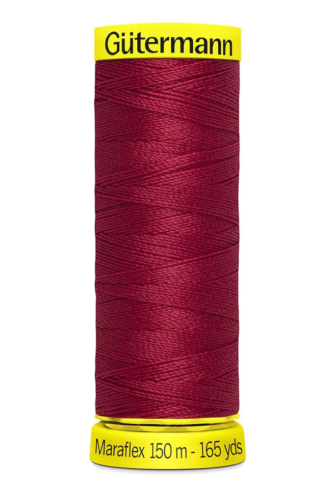 46 - Guttermann Maraflex Stretch Sewing Thread - 150m