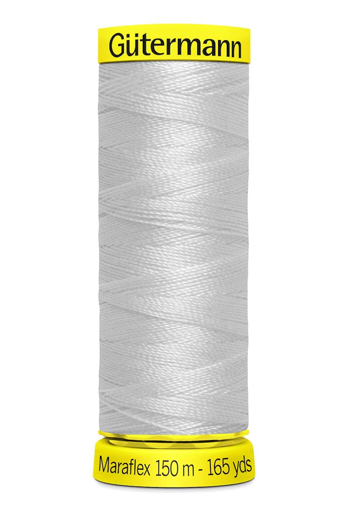 08 - Guttermann Maraflex Stretch Sewing Thread - 150m