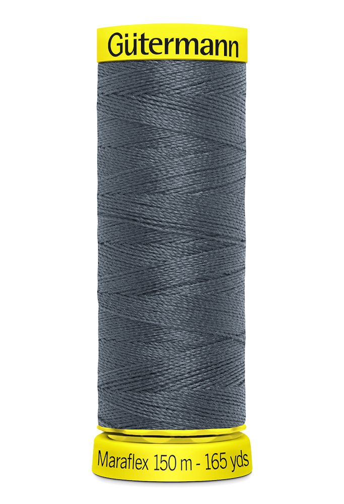 93 - Guttermann Maraflex Stretch Sewing Thread - 150m