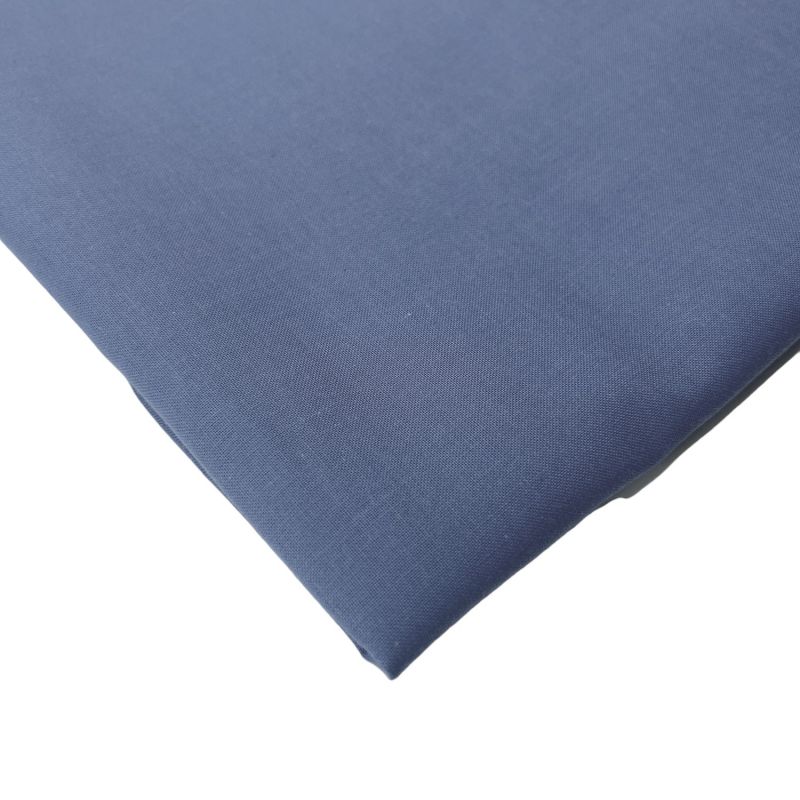 Cadet Blue 100% Cotton Fabric 150cm wide