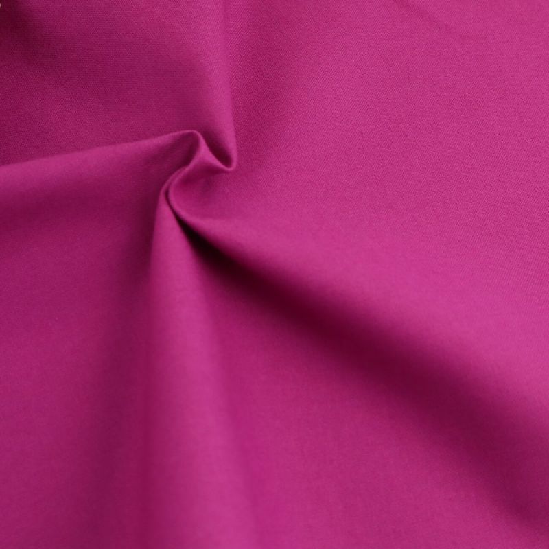 100% Craft Cotton Fabric 112cm - Damson