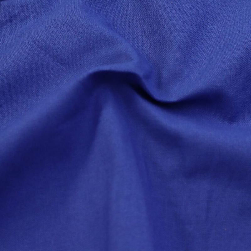 100% Craft Cotton Fabric 112cm - French Navy