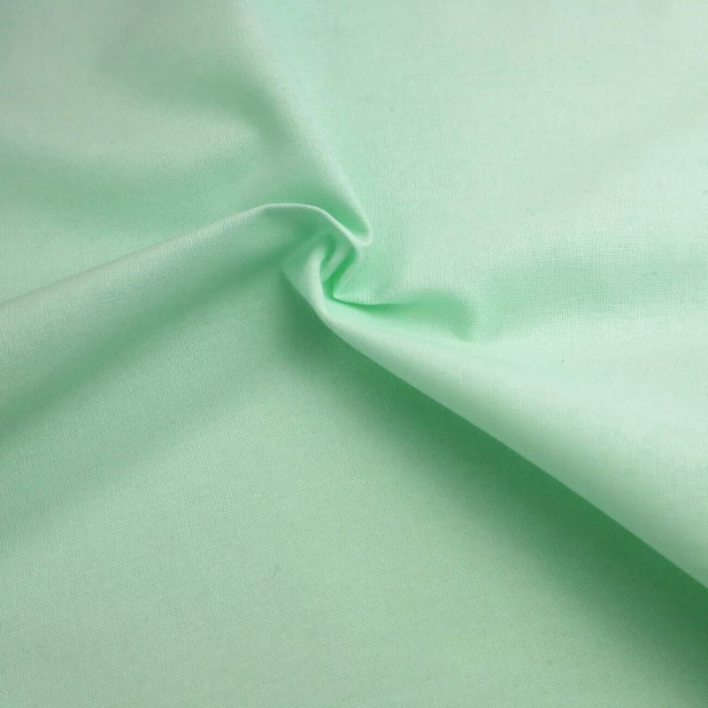 100% Craft Cotton Fabric 112cm - Mint