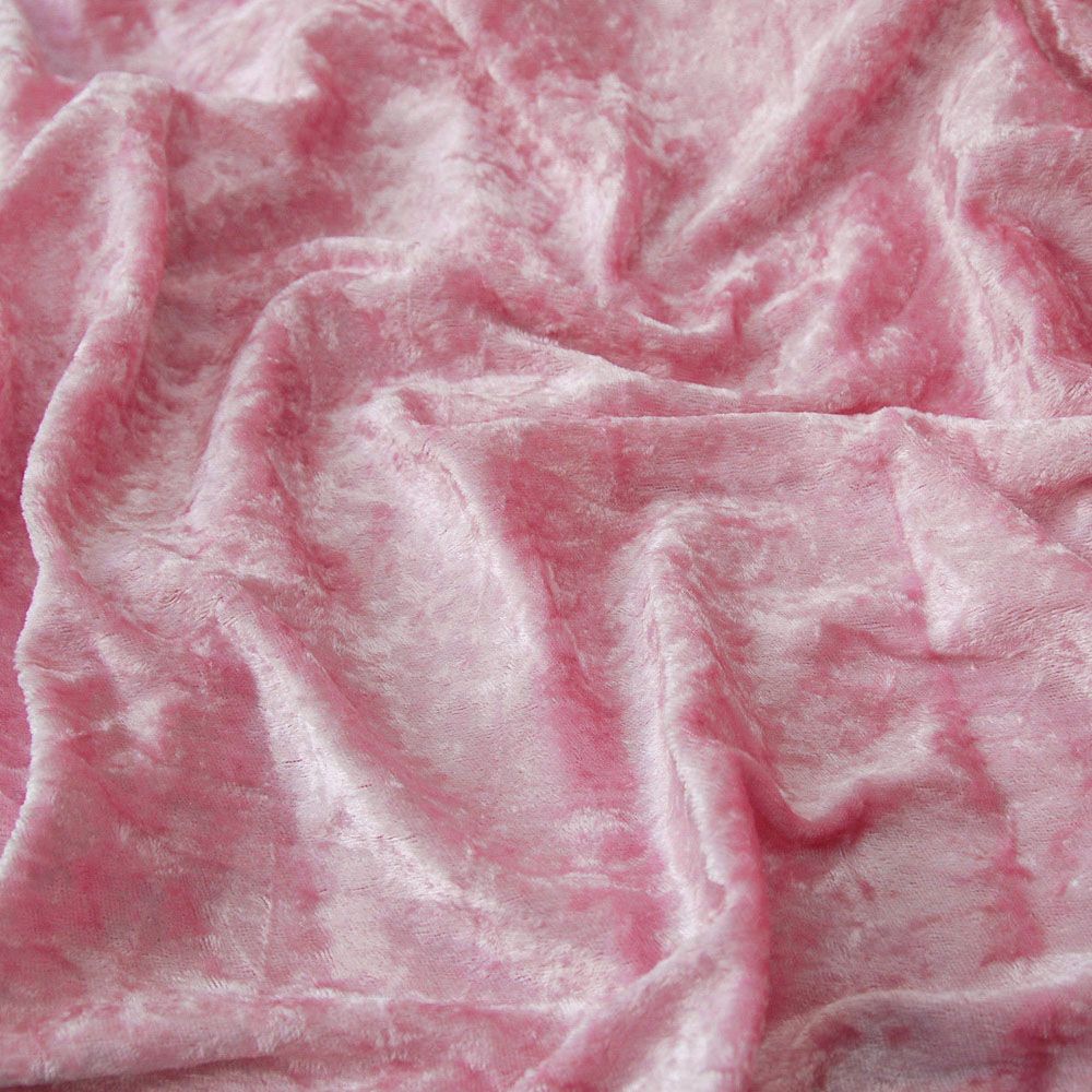 Crushed Pink