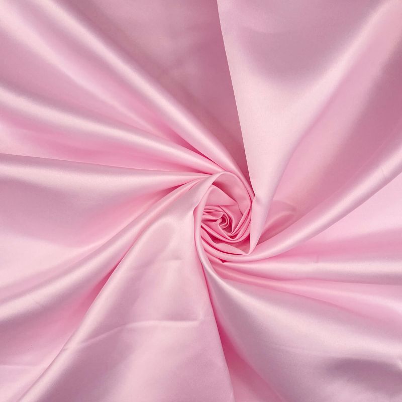 1/2 Pink Muslin Scrim Sew Foam, Upholstery Foam