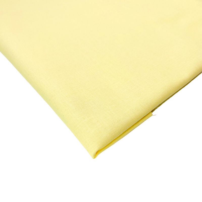 Lemon 100% Cotton Fabric 150cm wide