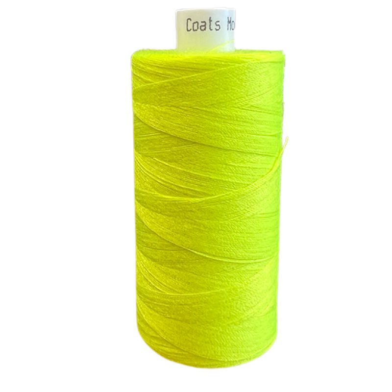 38363 Coats Moon 120 Spun Polyester Sewing Thread