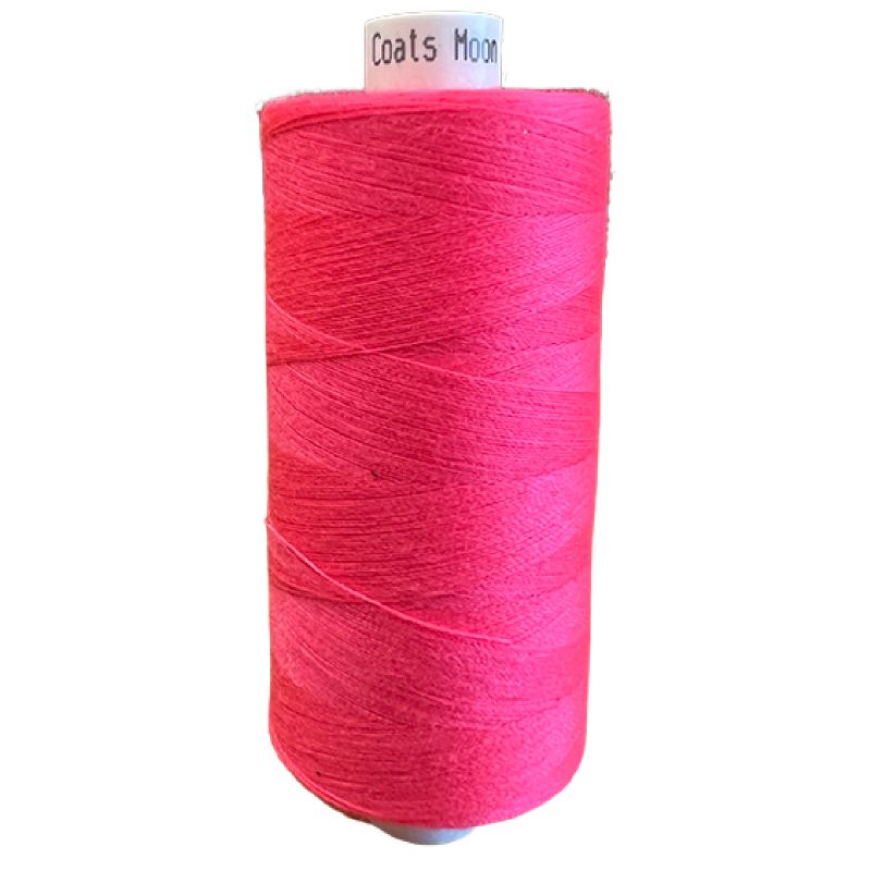 052 ANT Coats Moon 120 Spun Polyester Sewing Thread