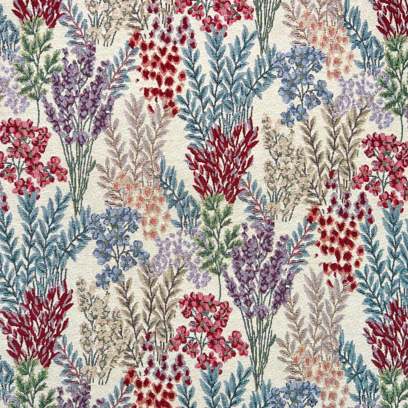 New World Tapestry Fabric - Giardini