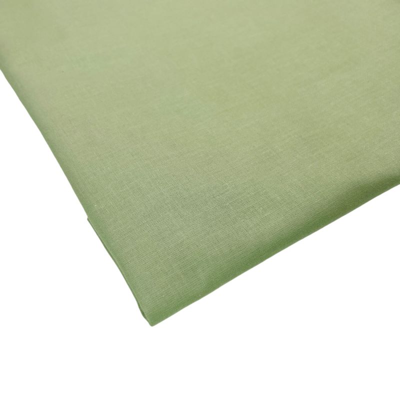 Sage 100% Cotton Fabric 150cm wide