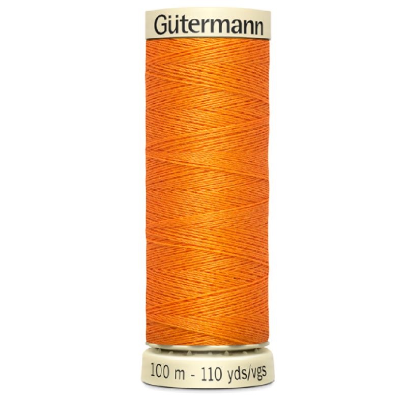 350 - Gutermann Sew-All Thread - 100m