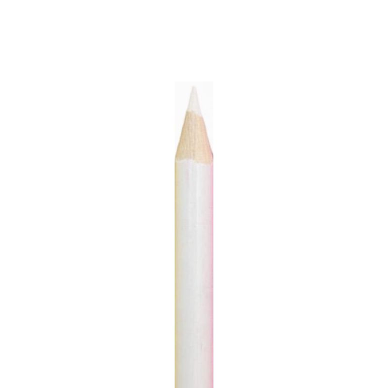 Dressmaking Chalk Pencil - White