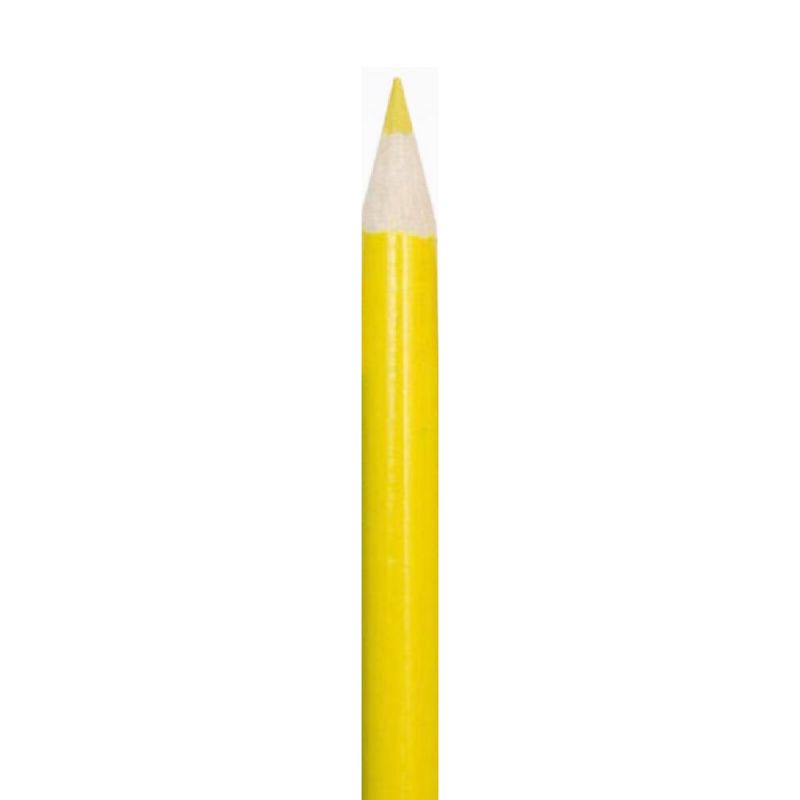 Dressmaking Chalk Pencil - Yellow