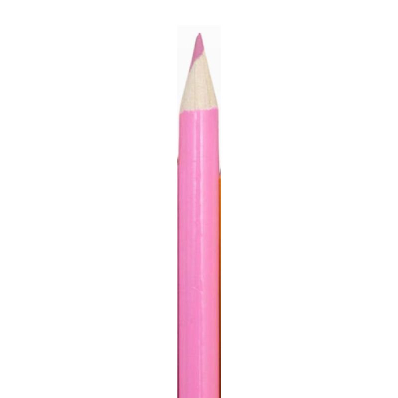 Dressmaking Chalk Pencil - Pink