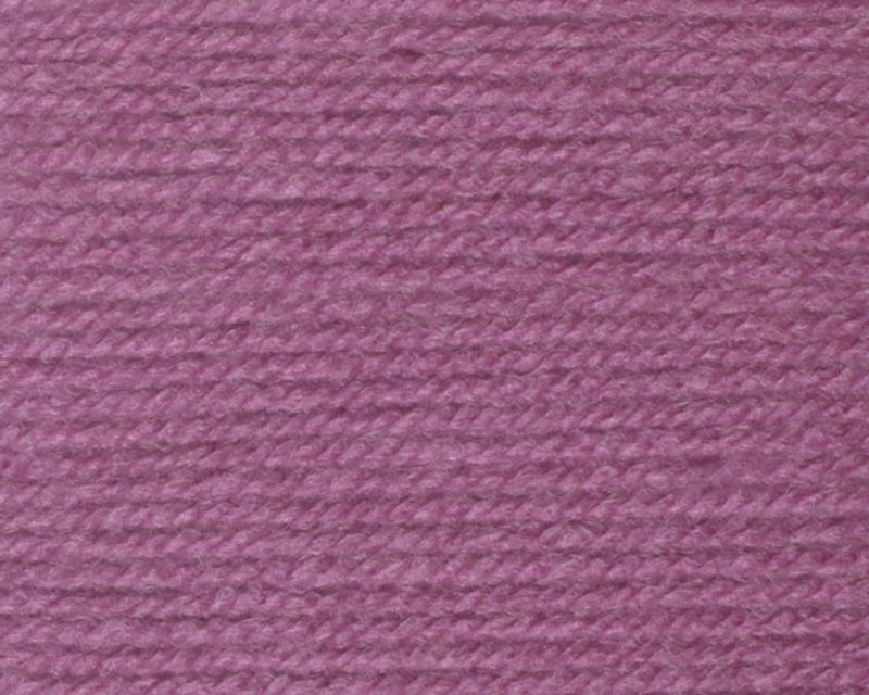 Wendy Aran with Wool 400g - Clematis