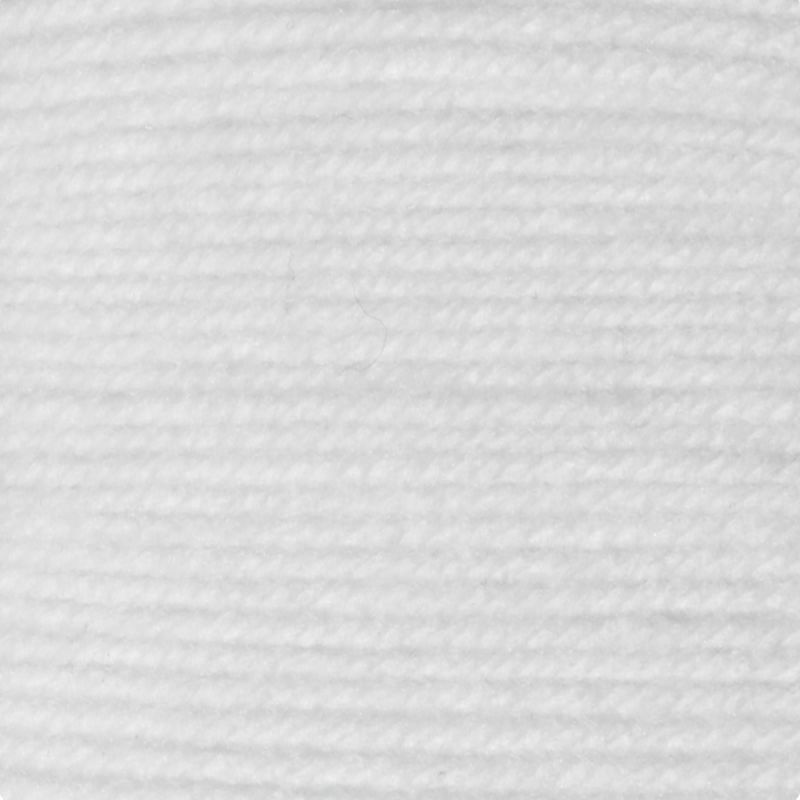 Wendy Aran with Wool 400g - White