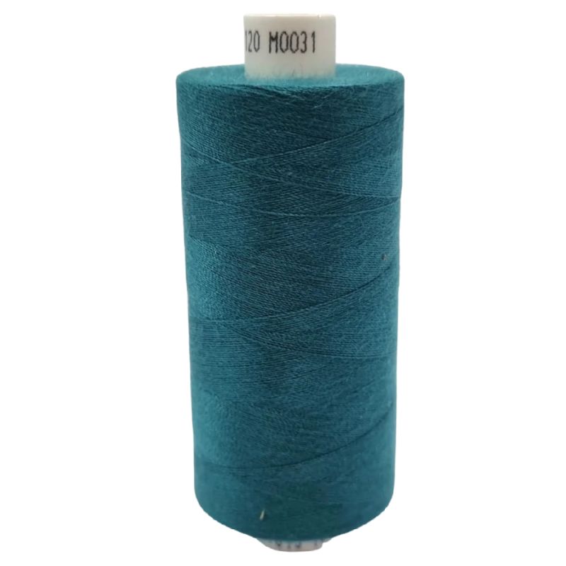 031 Coats Moon 120 Spun Polyester Sewing Thread