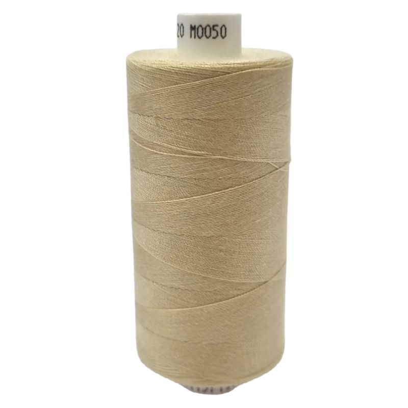 050 Coats Moon 120 Spun Polyester Sewing Thread