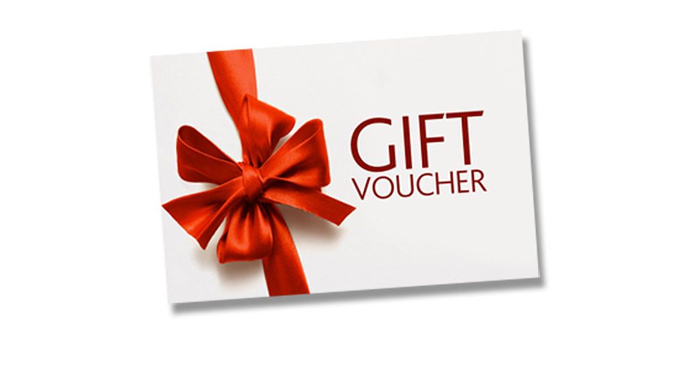 BST Fabrics Retail Store Gift Voucher - £5.00
