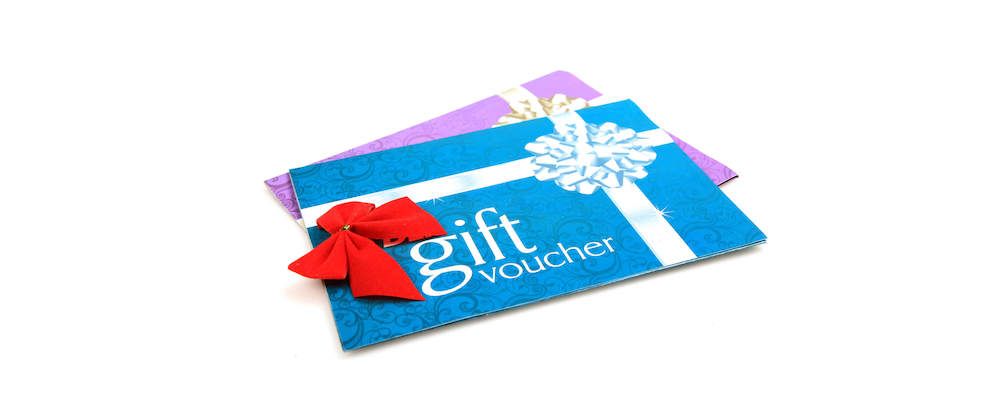 BST Fabrics On-Line Gift Voucher - £5