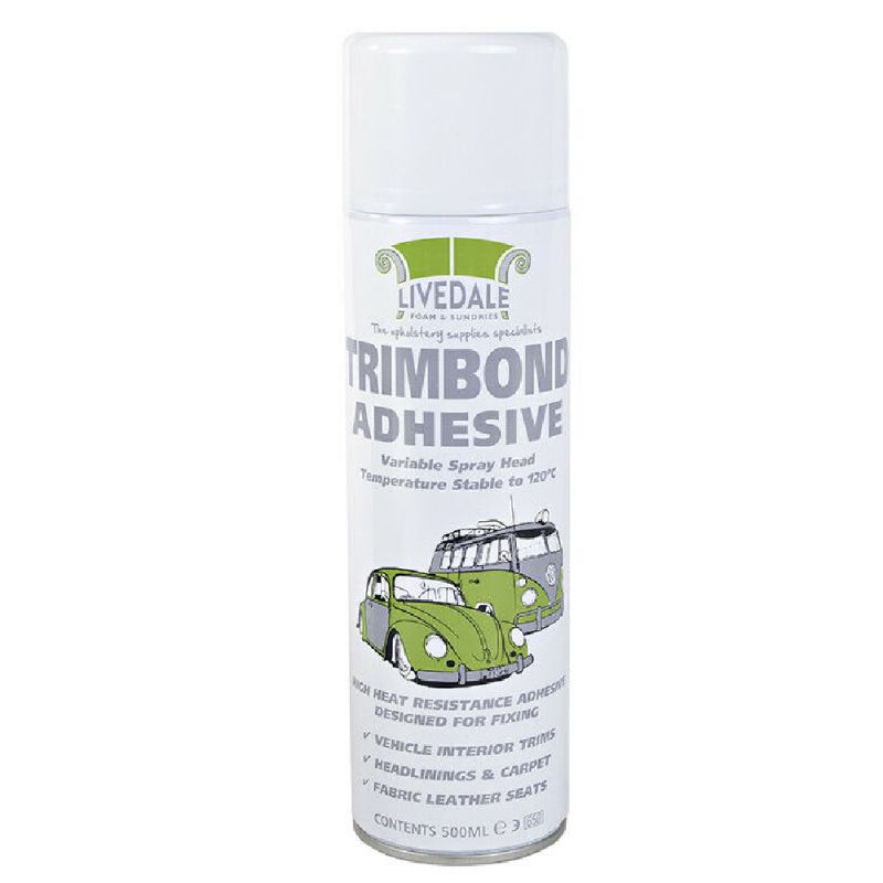 ODIF 505 Craft Spray Adhesive Glue 500ml Can : : Home