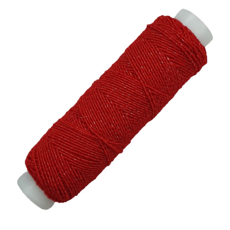 Shirring Elastic - Red