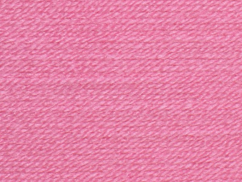 Wendy Supreme DK Double Knitting - Barbie Pink 04