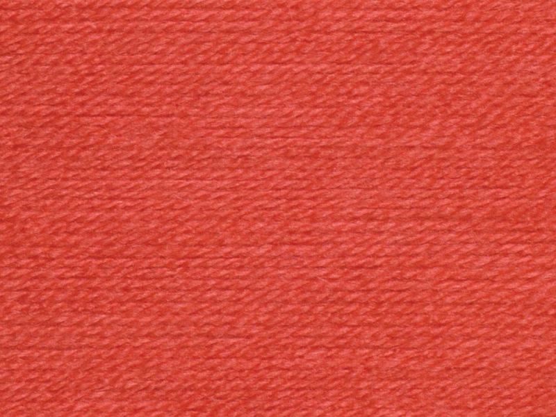 Wendy Supreme DK Double Knitting - Coral 11
