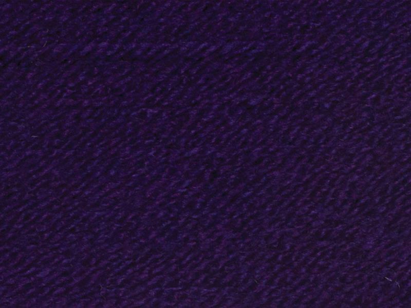 Wendy Supreme DK Double Knitting - Purple 14
