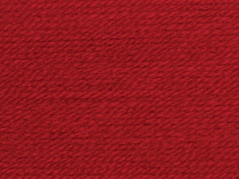 Wendy Supreme DK Double Knitting - Crimson 16