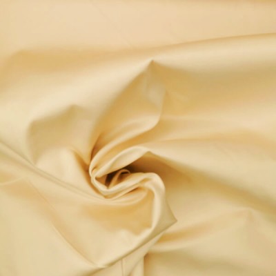 Luxury Sateen Lining - Cream 137cm